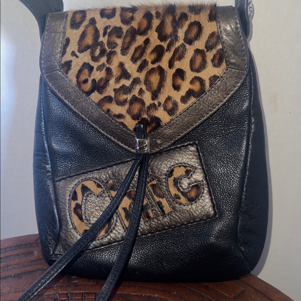 BRIGHTON Fashionista Crossbody - Picture 2 of 12